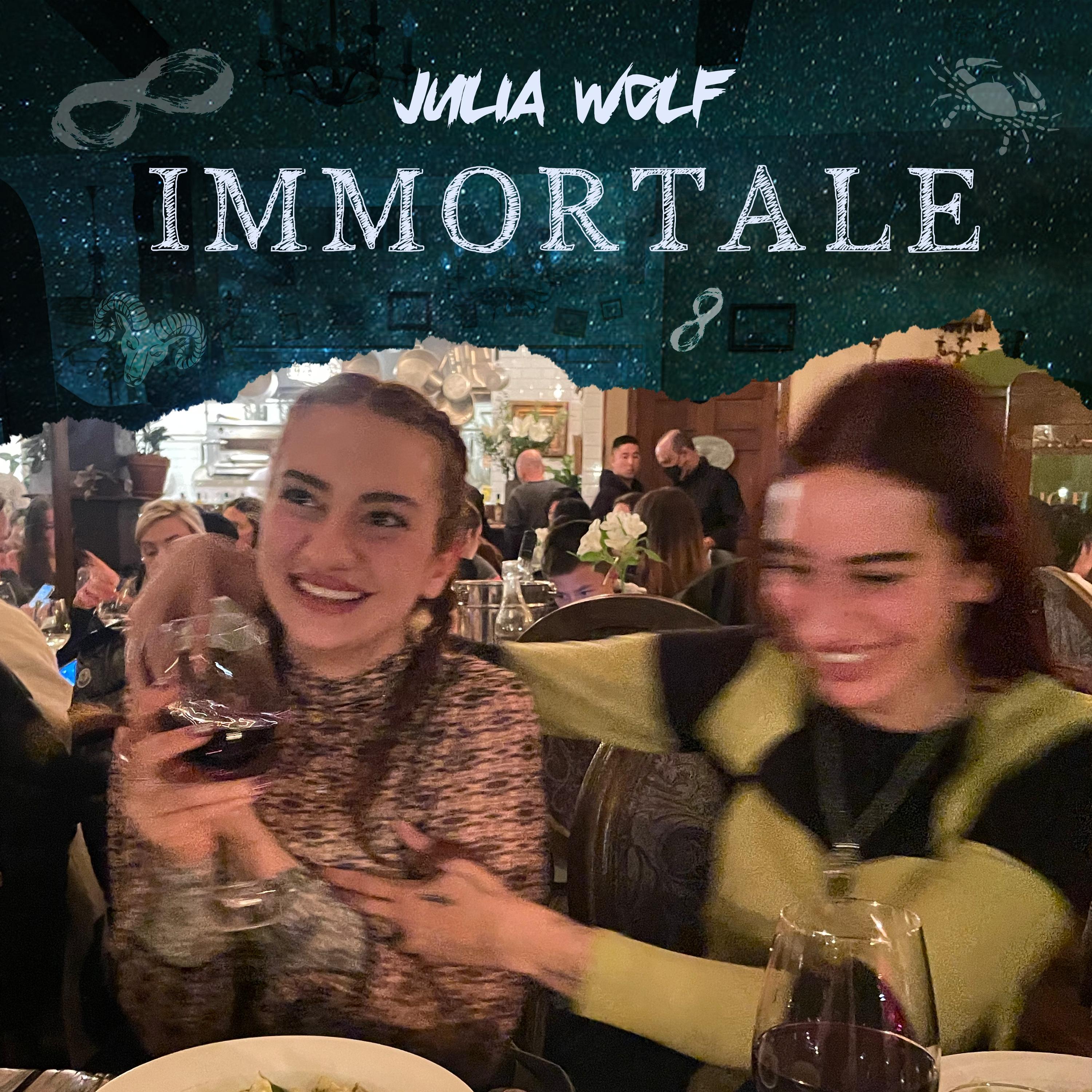 Immortale
