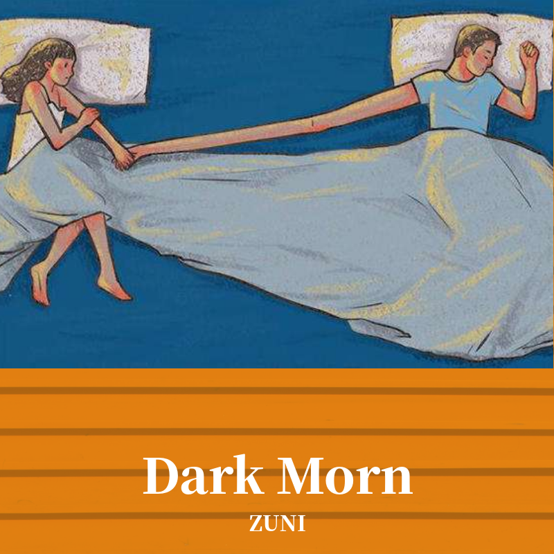 Dark Morn