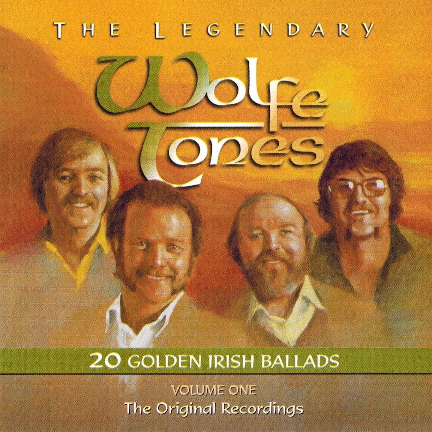 Foggy Dew