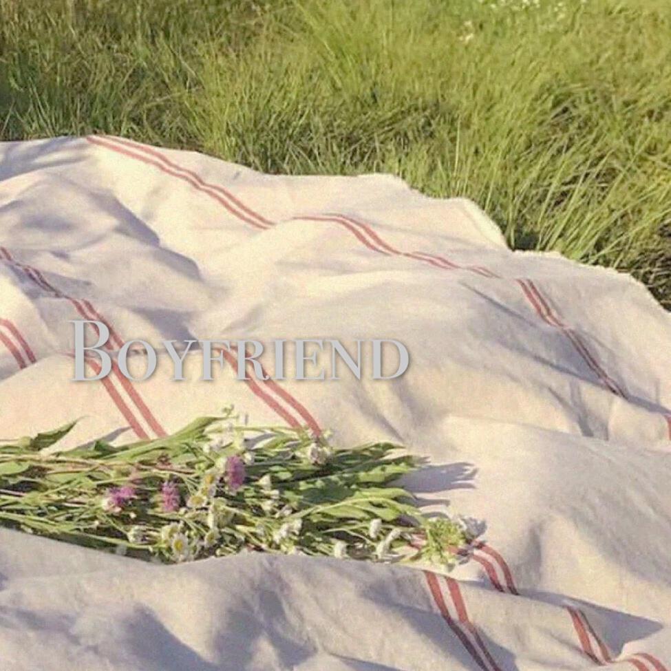 Boyfriend