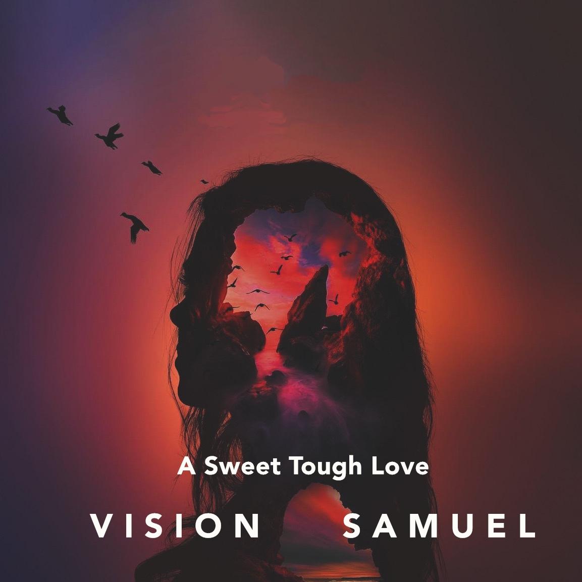 A sweet tough love