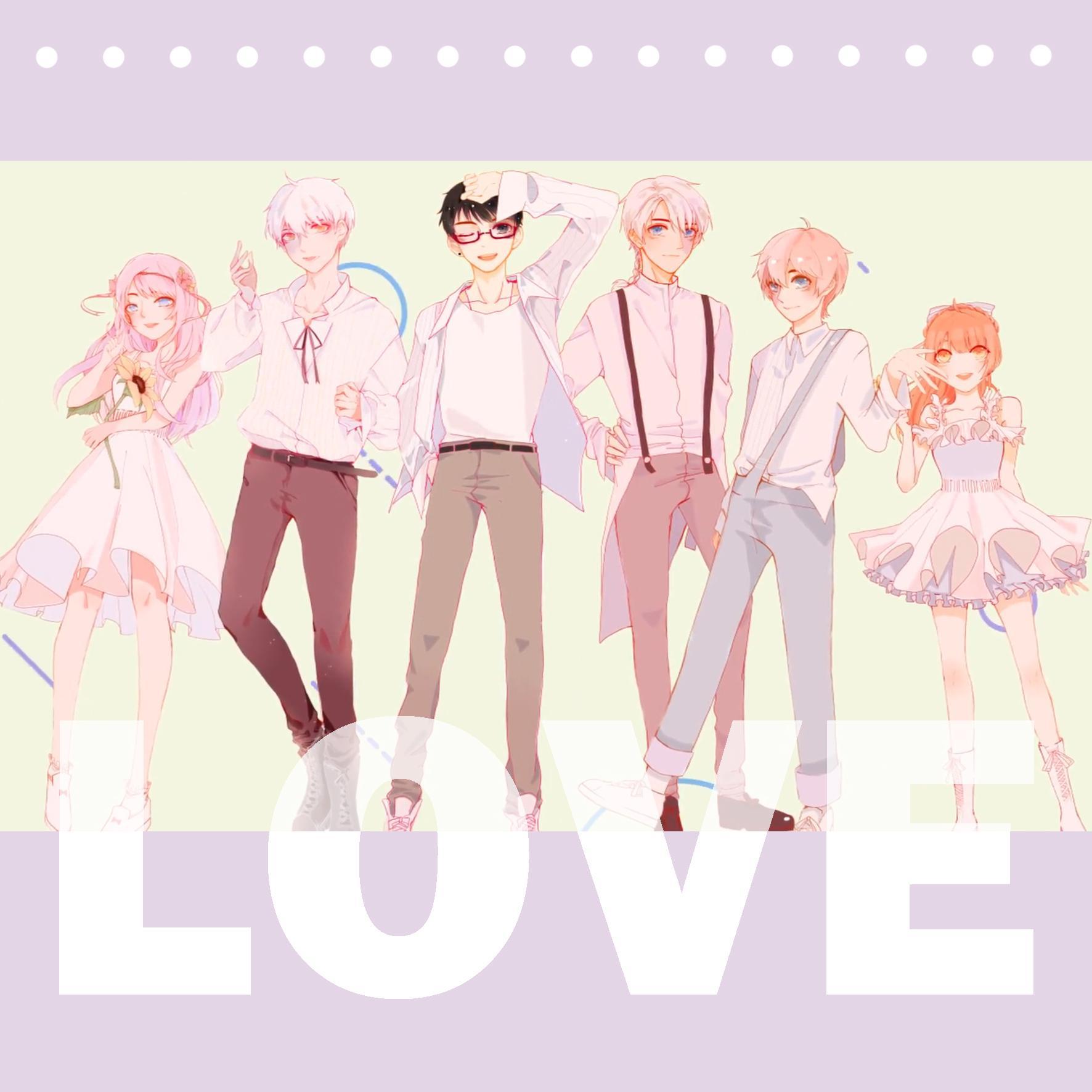 LOVE