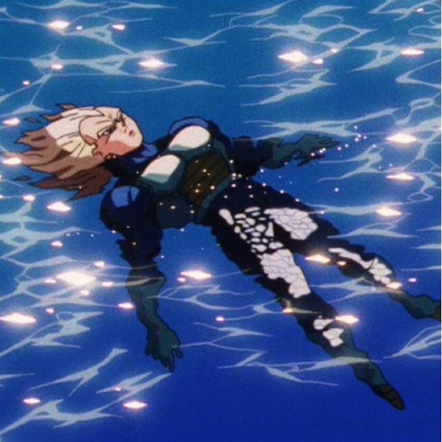 ima go lay down