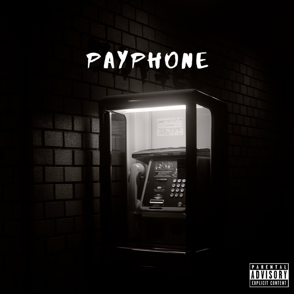 Payphone