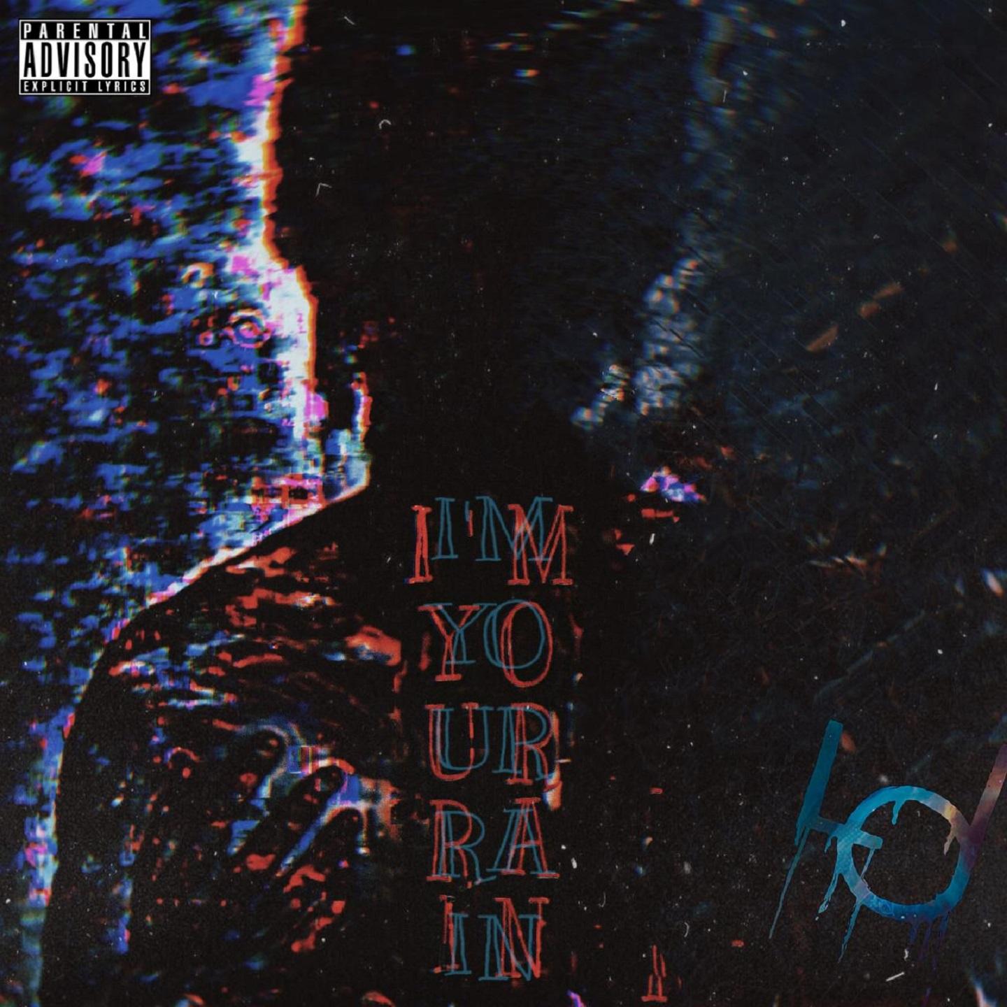 I'm Your Rain