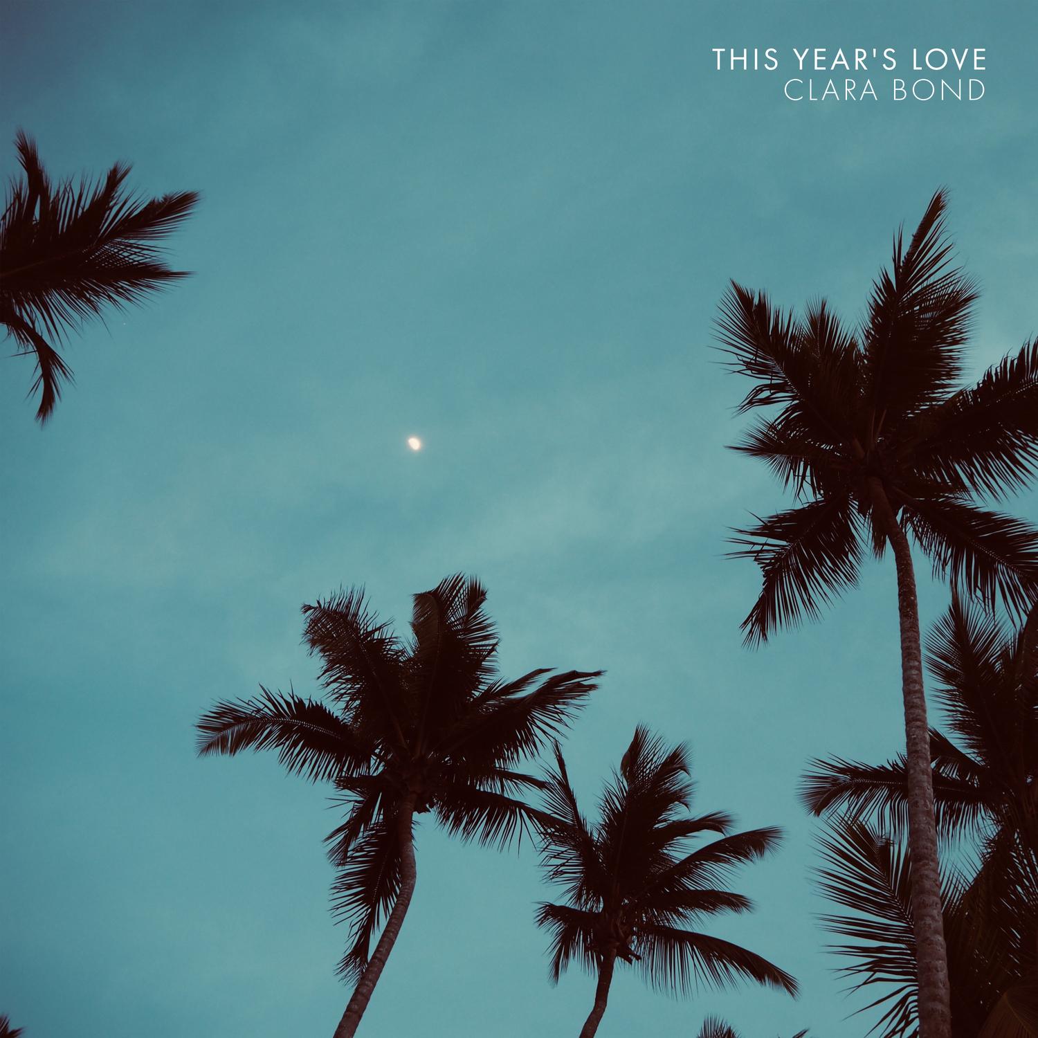 This Year's Love