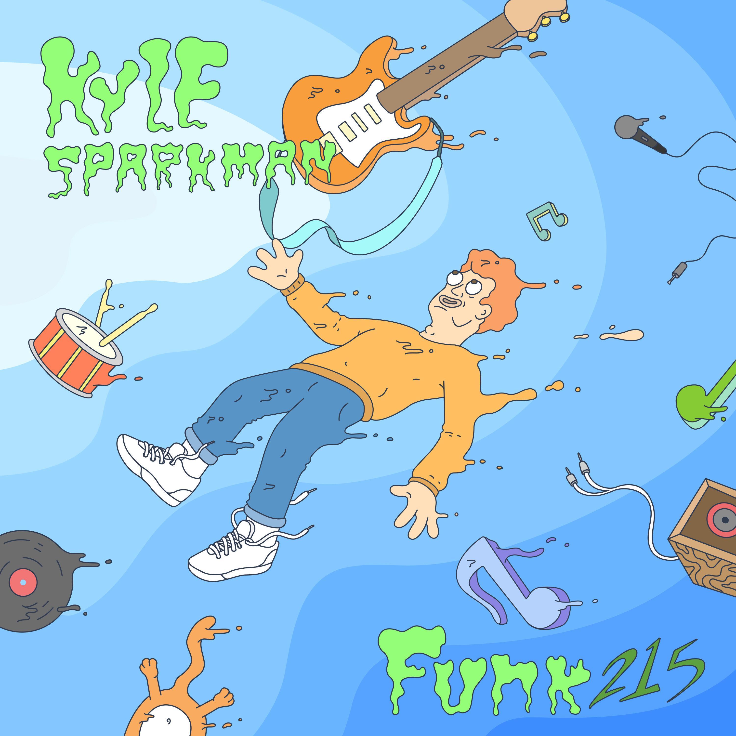Funk215