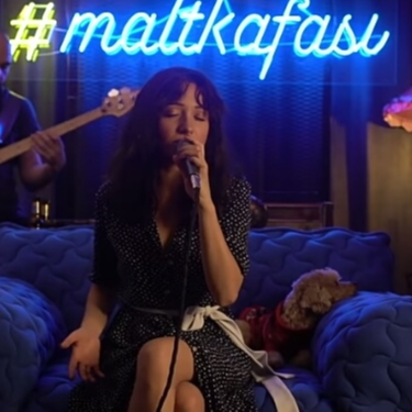Yol Akustik