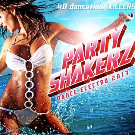 Party Shaker