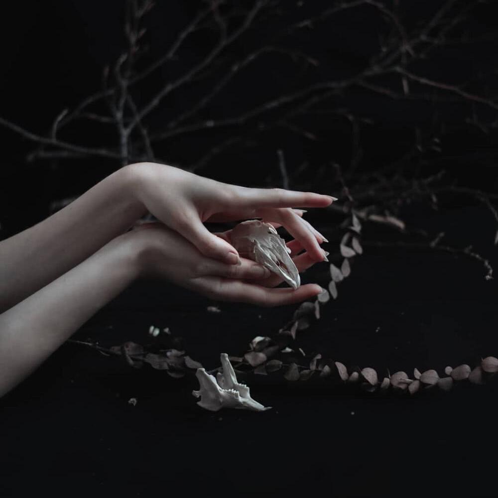 Skinny Love