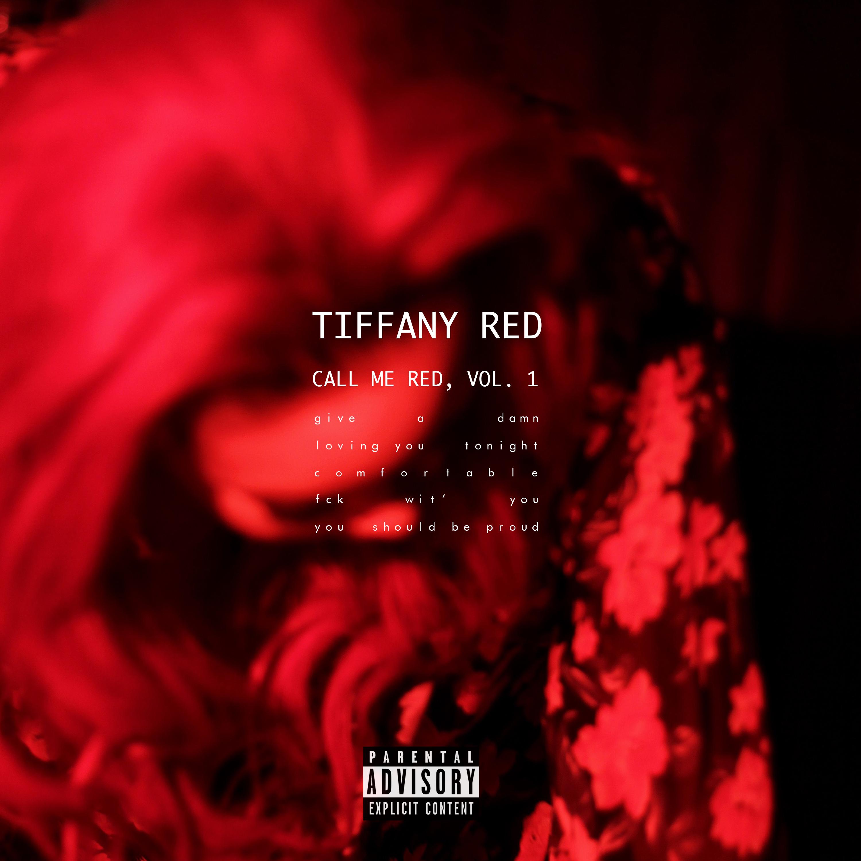 You Should Be Proud