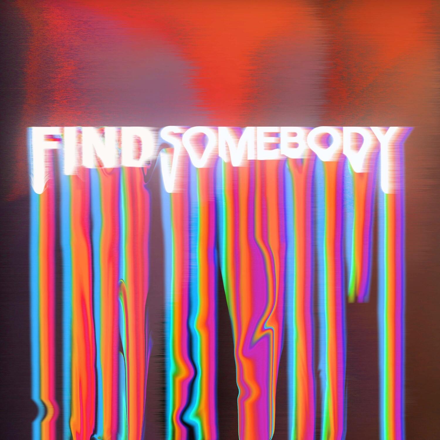 Find Somebody