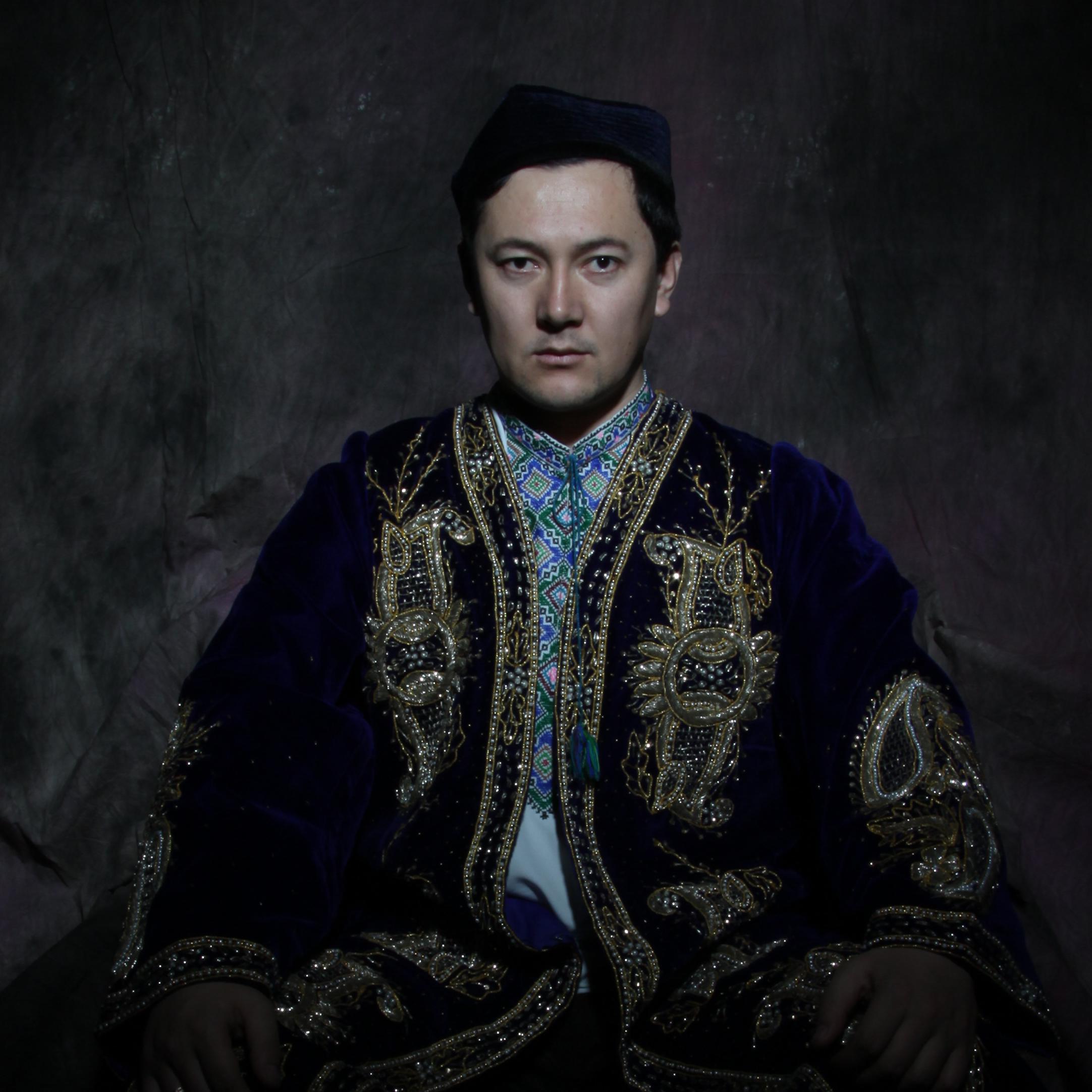 Mushawrek Dastan