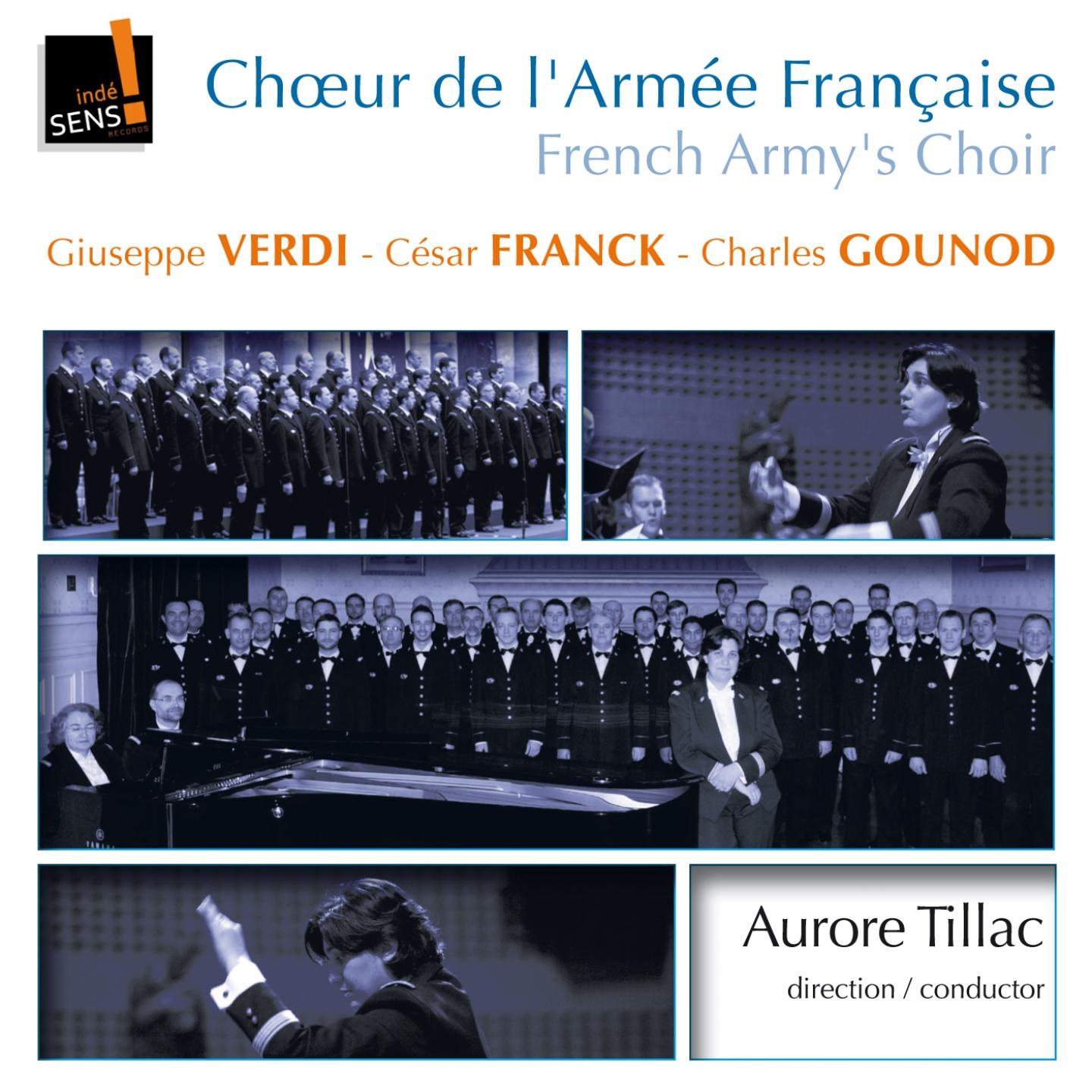 Le chant des partisans