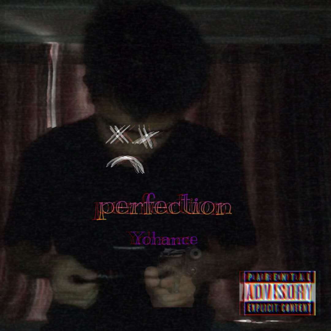 Perfection！