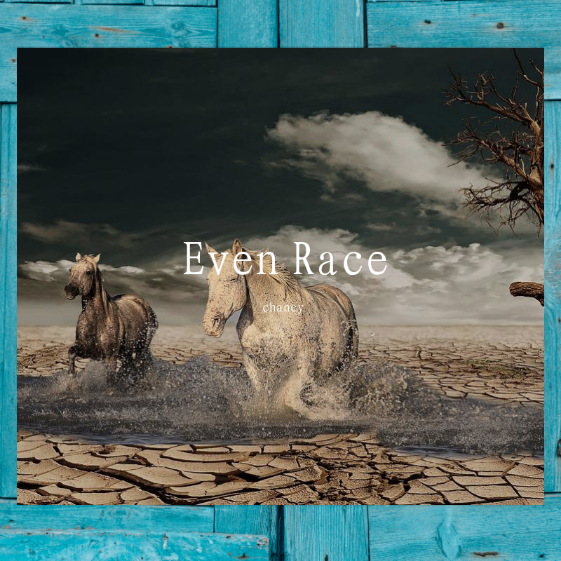 Even Race