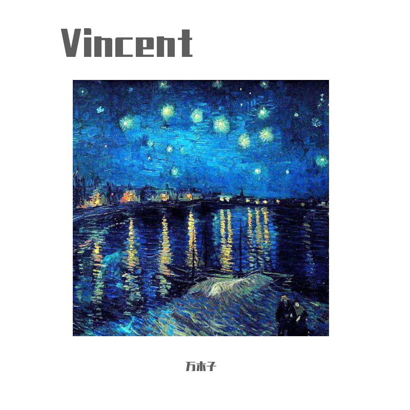 Vincent