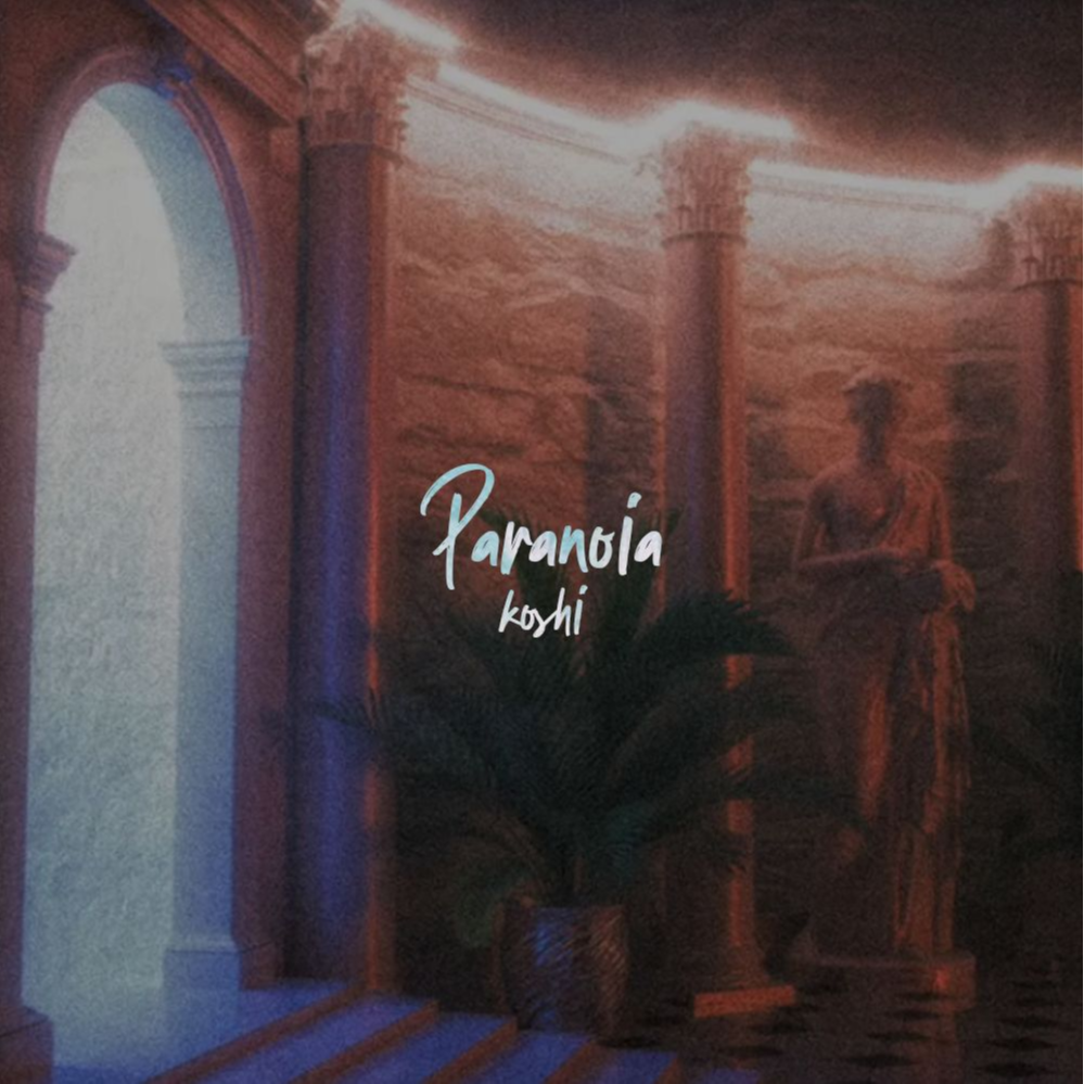 paranoia