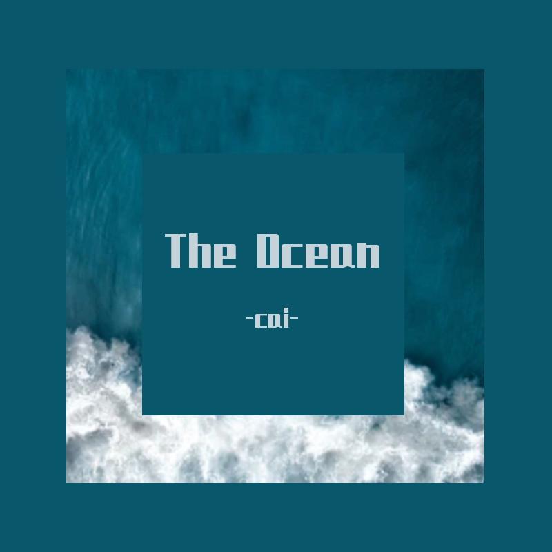 The Ocean