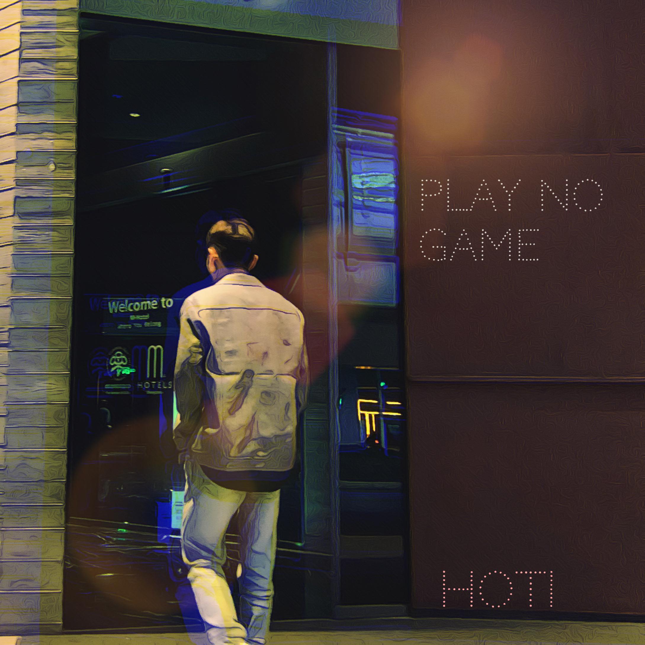 PLAY NO GAMES