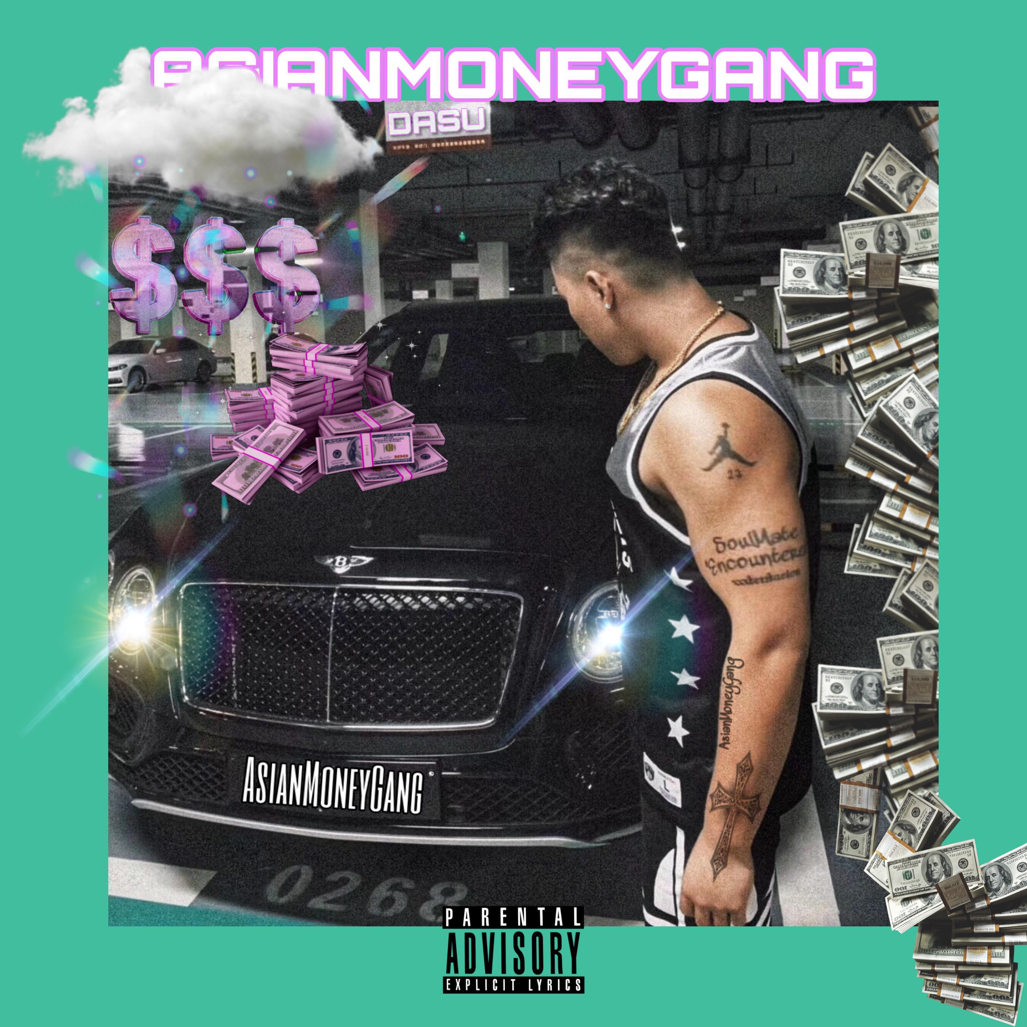 AsianMoneyGang!
