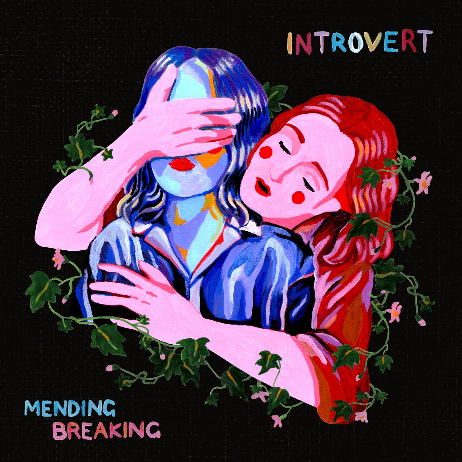 Mending Breaking