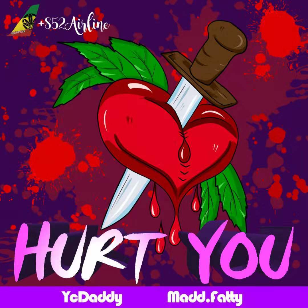 HURT YOU
