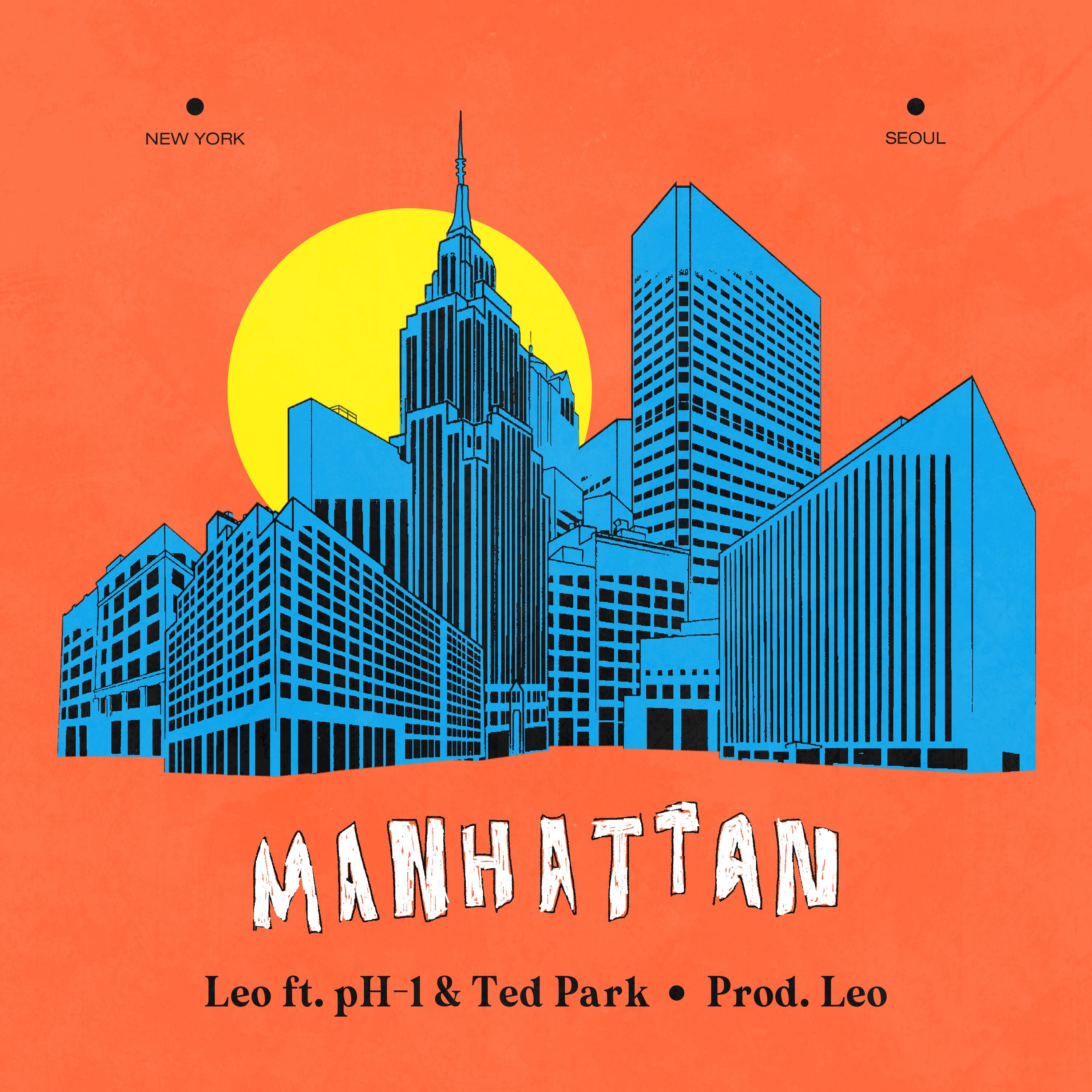 Manhattan