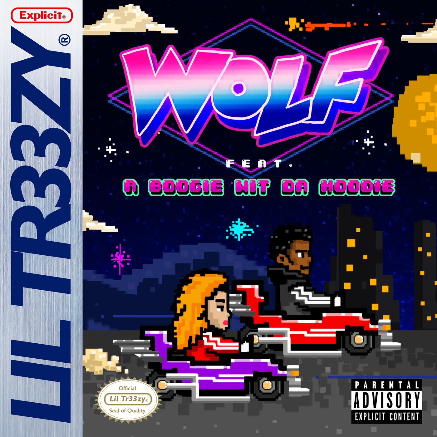 Wolf