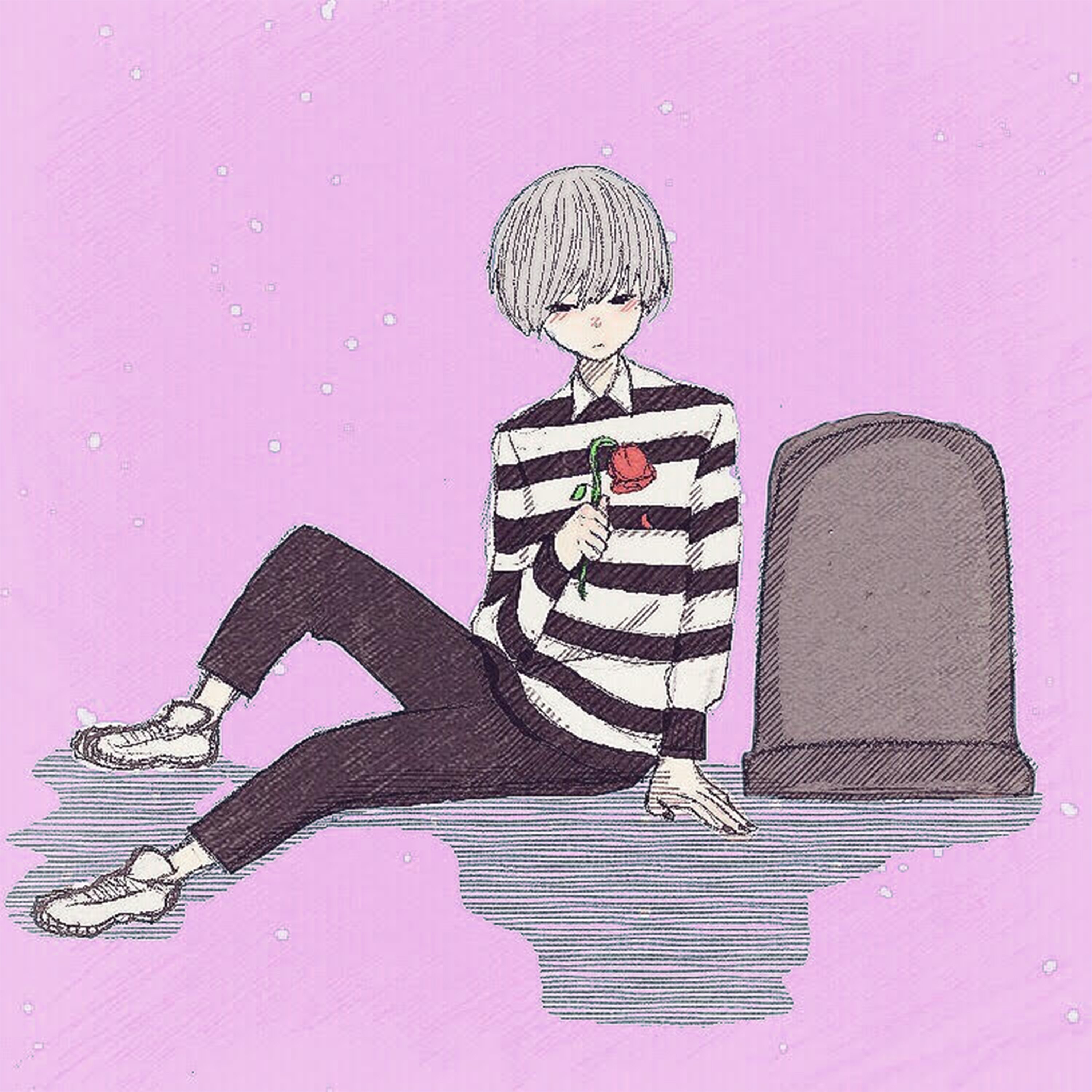 everybody wanna hate me now