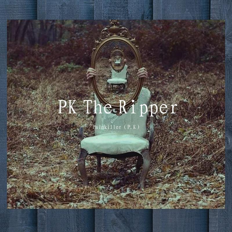 PK The Ripper
