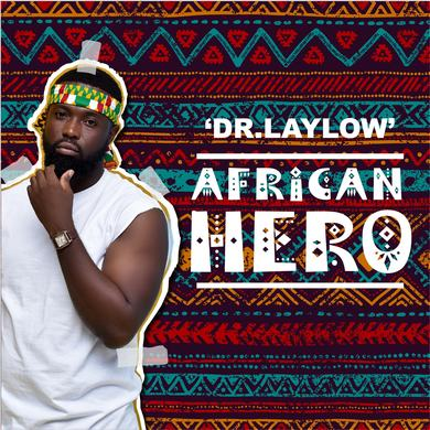 African Hero