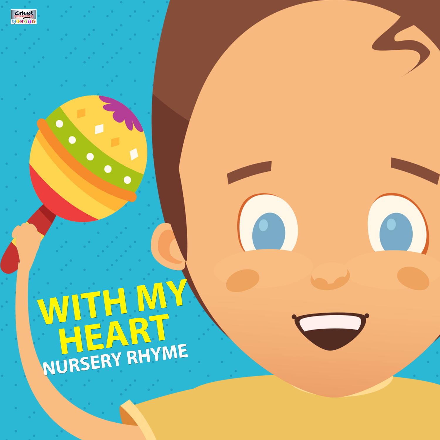 With My Heart - Single