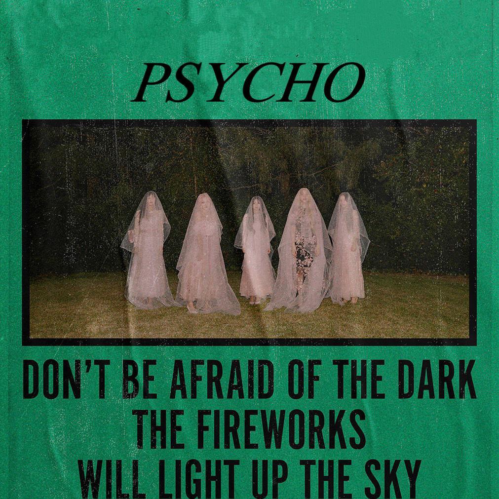 Psycho