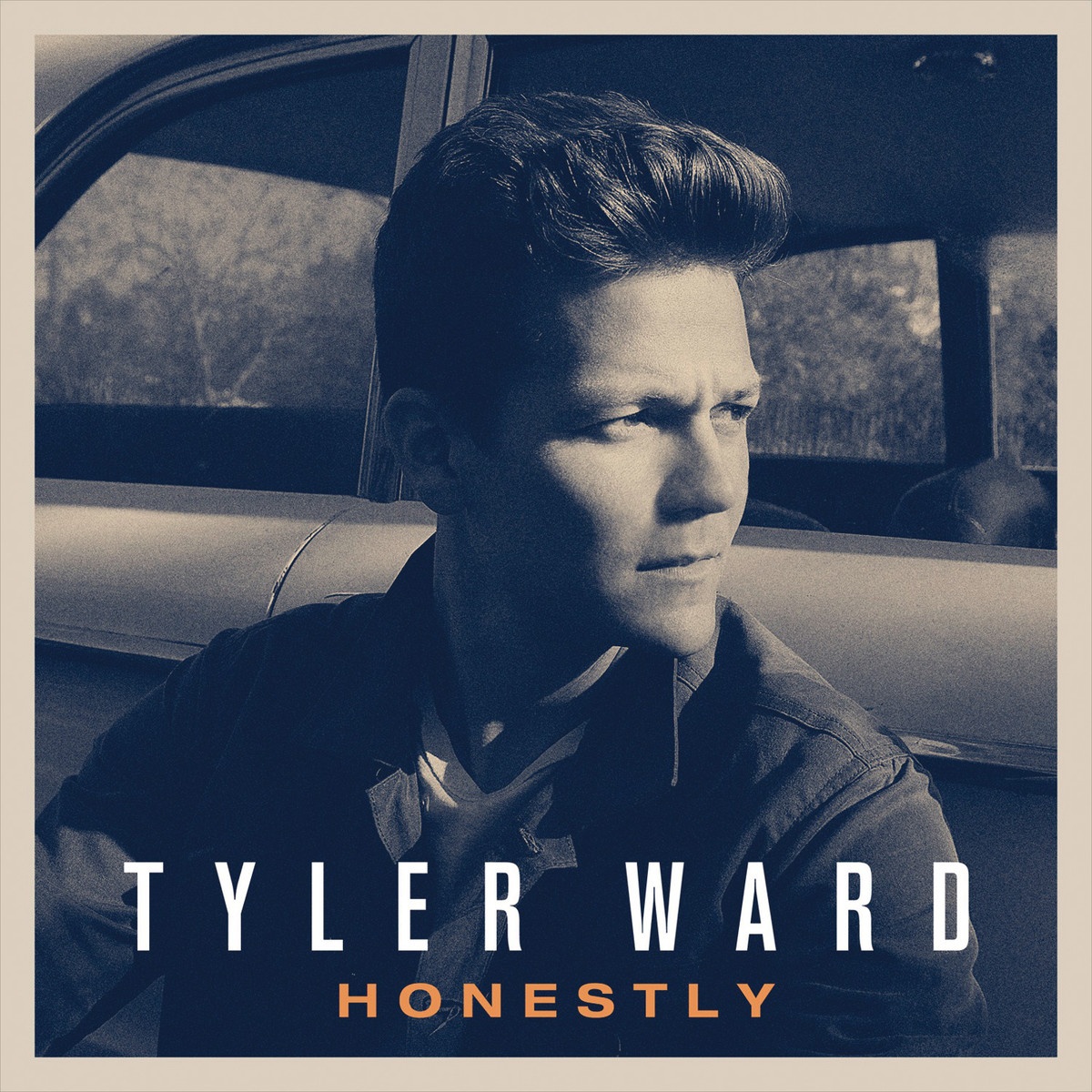 We Found Love (feat. Jess Moskaluke) [Bonus Track]