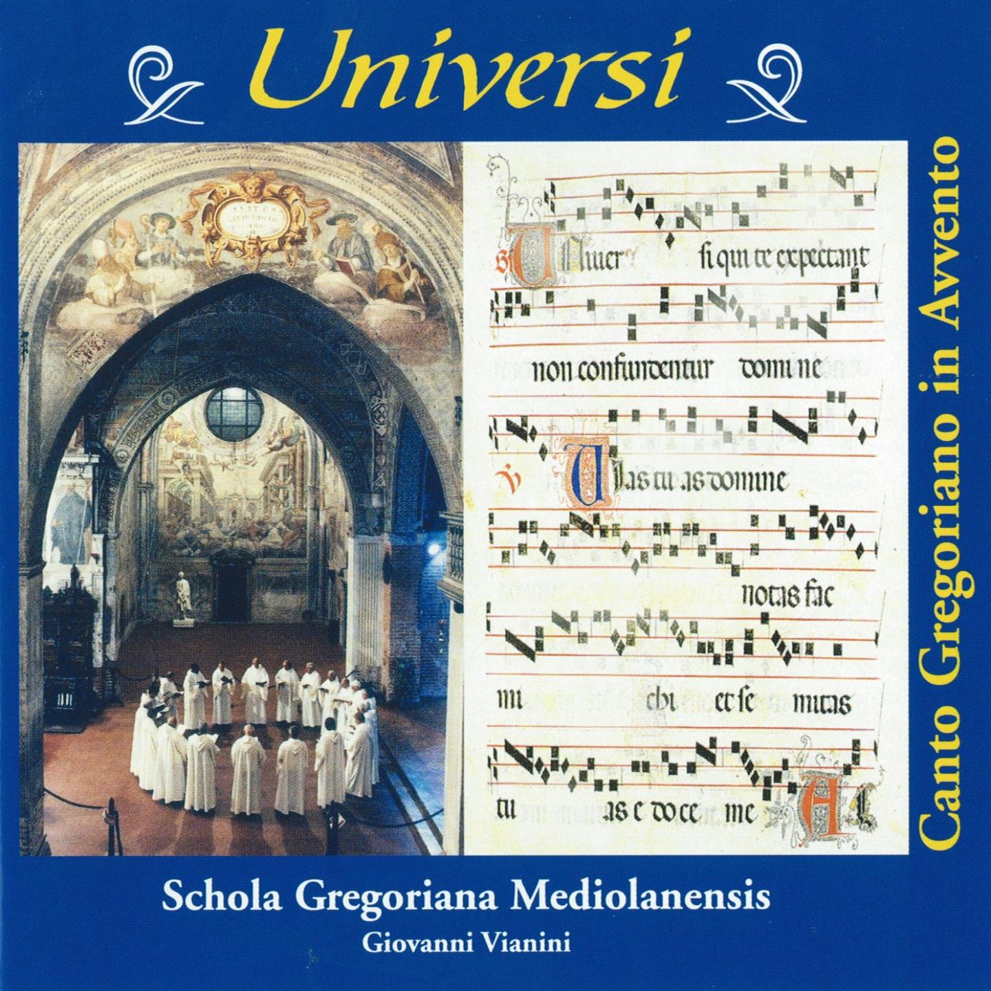 Veni redemptor gentium