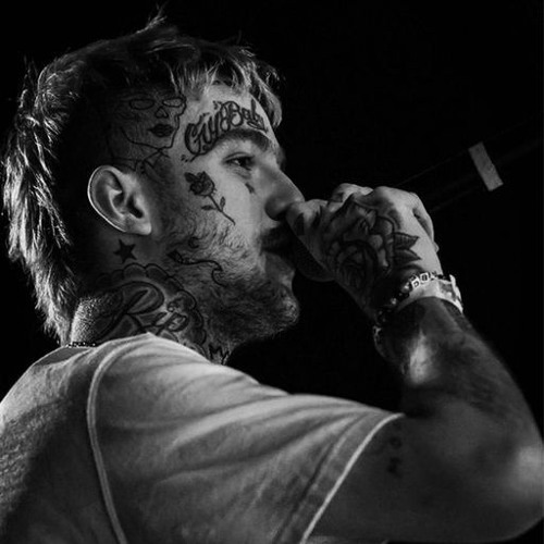lil peep medley