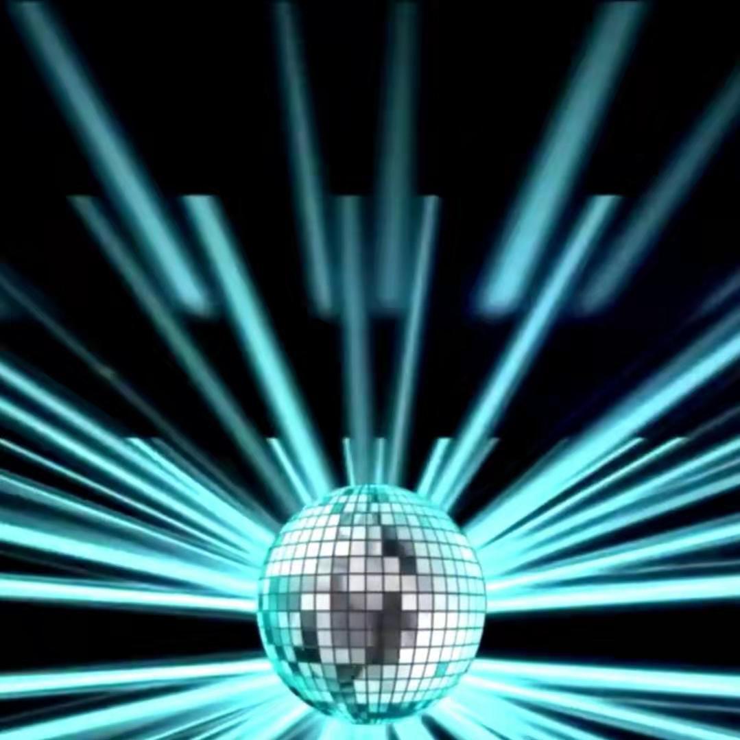 野马Disco