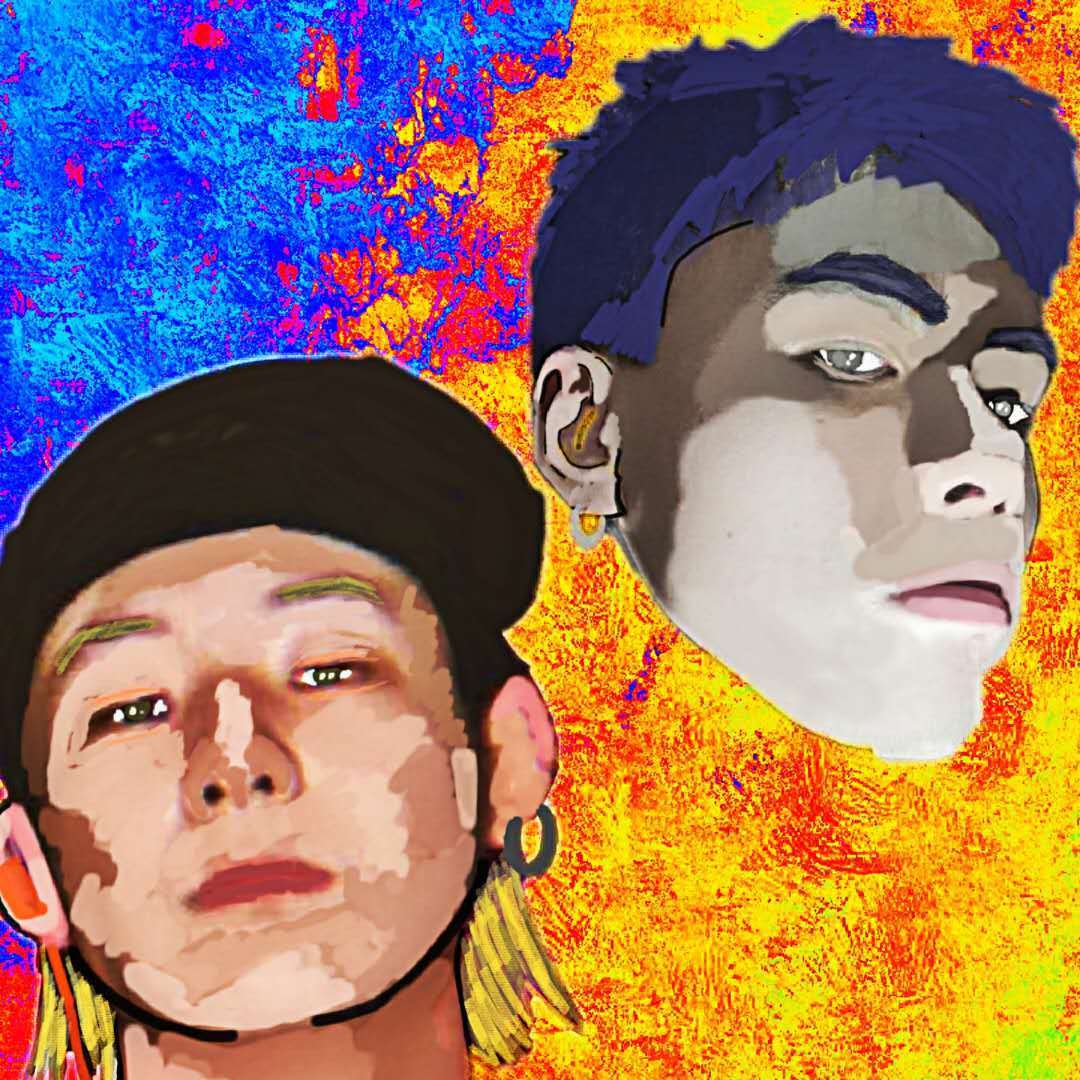 H.H.Artist