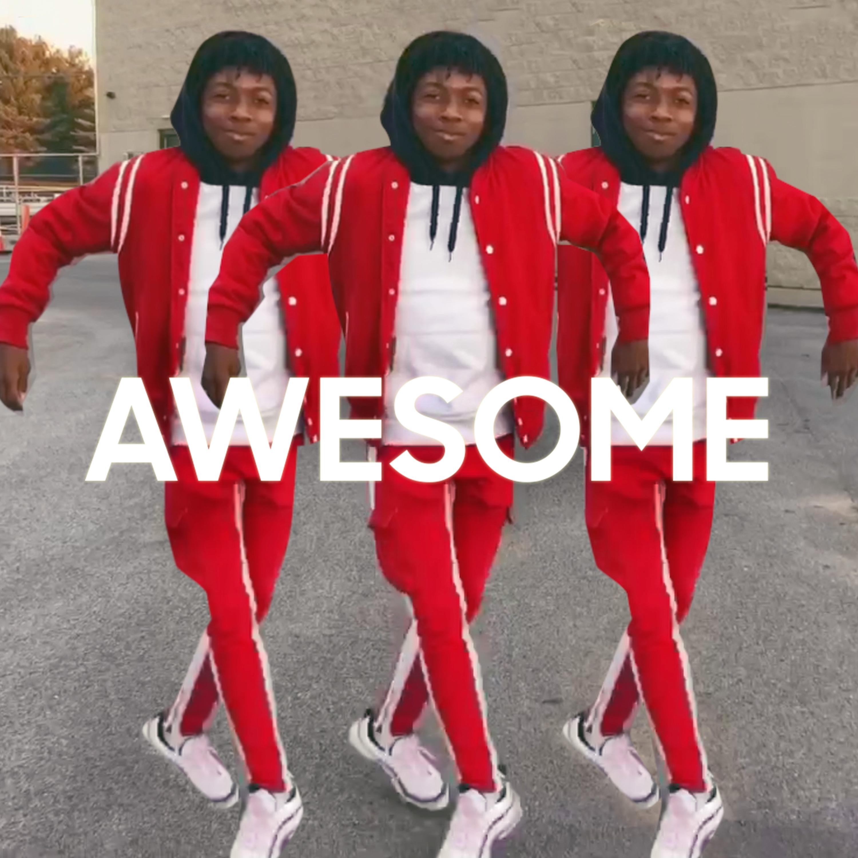 Awesome Phone Song