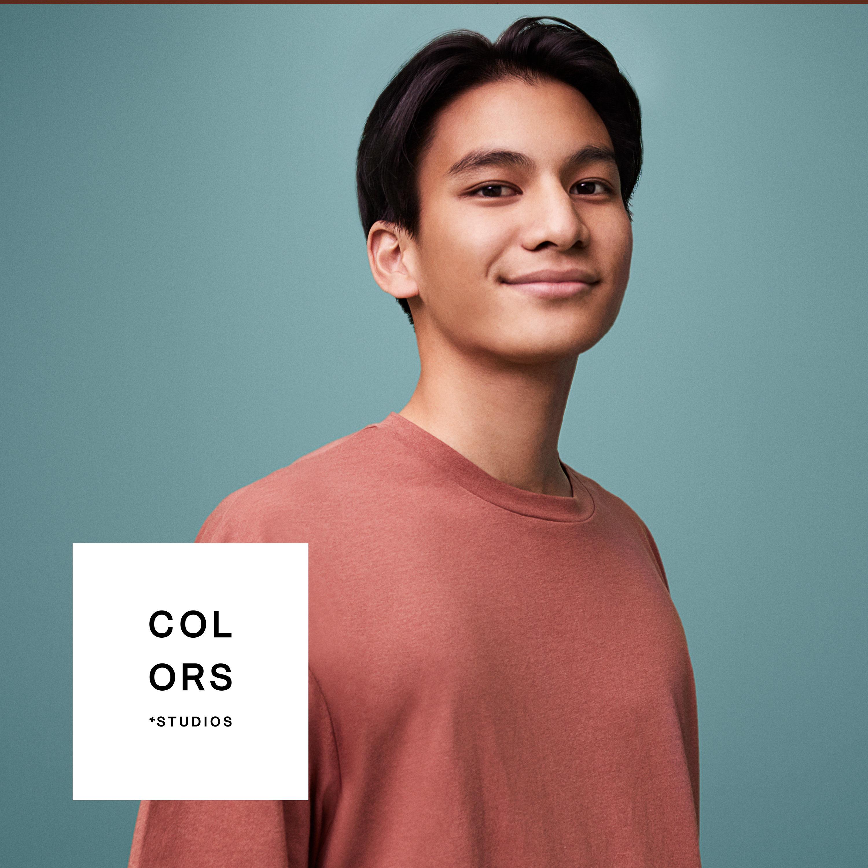 Lover Boy - A COLORS SHOW