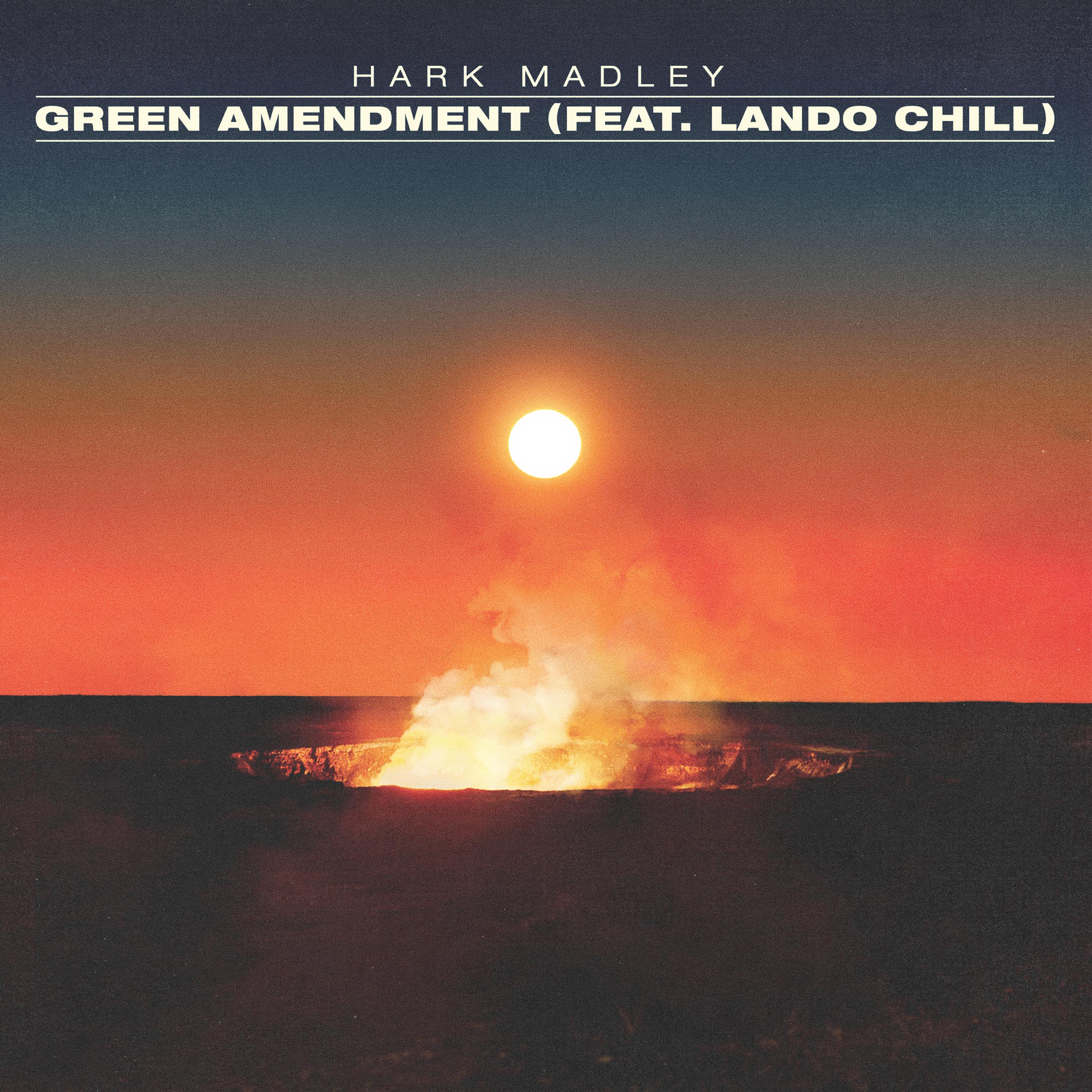 Green Amendment