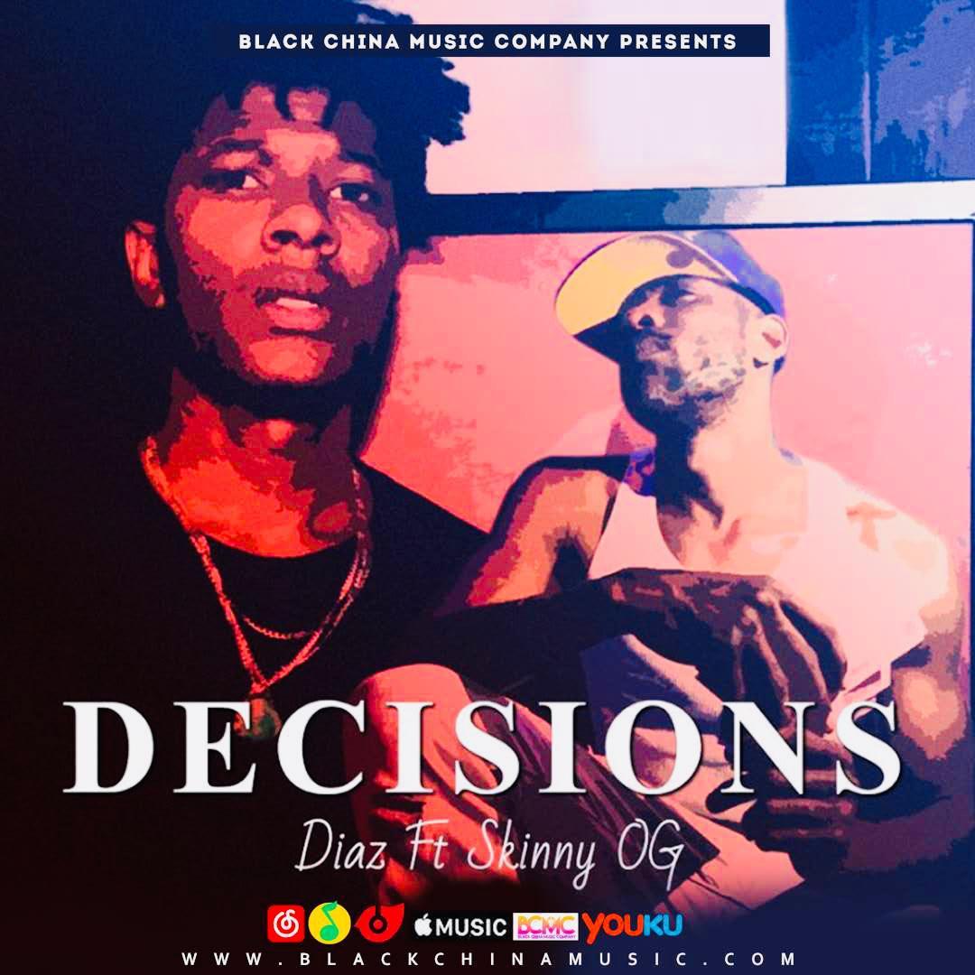 Decisions ft. Diaz