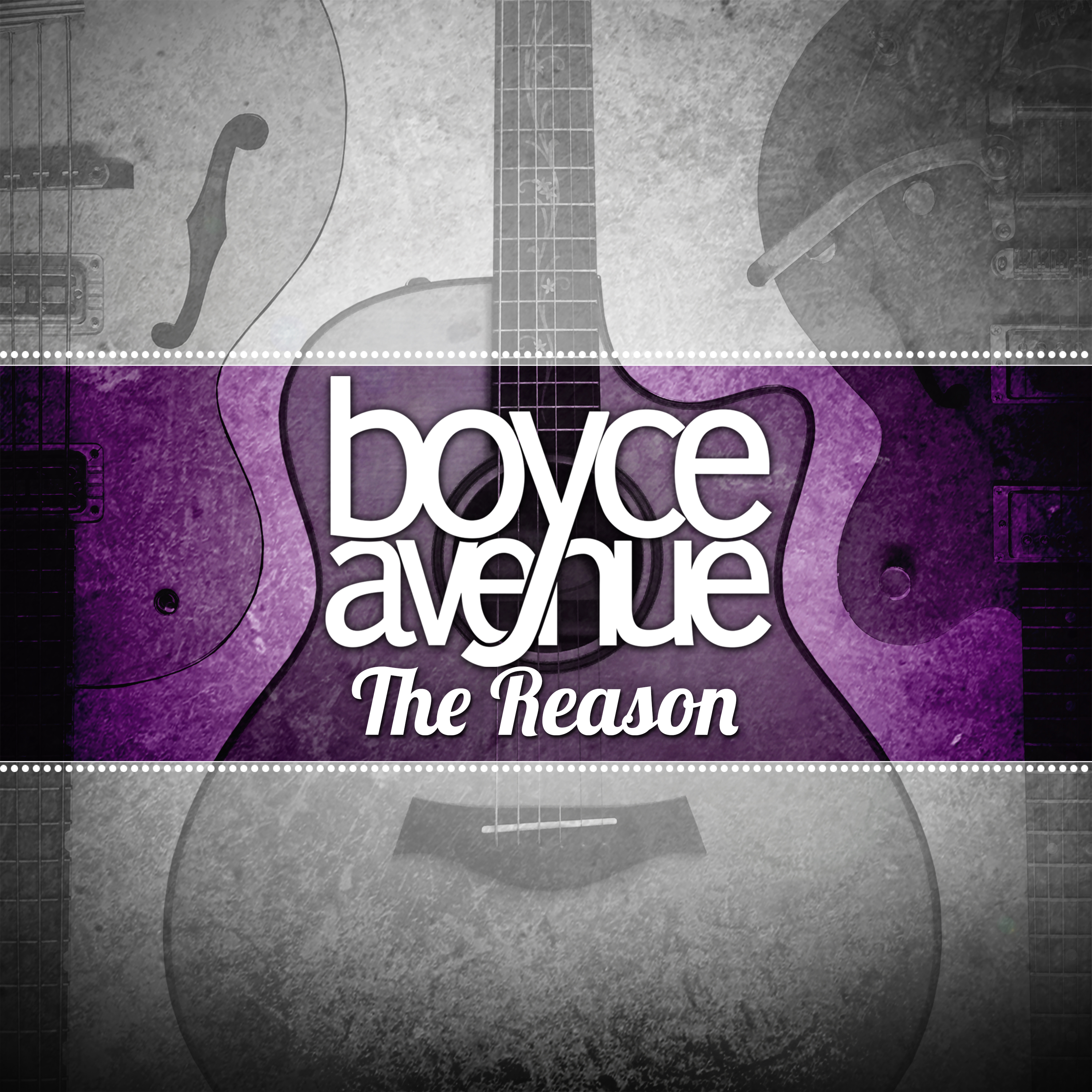 The Reason