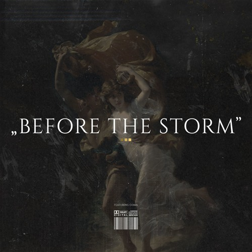 before the storm