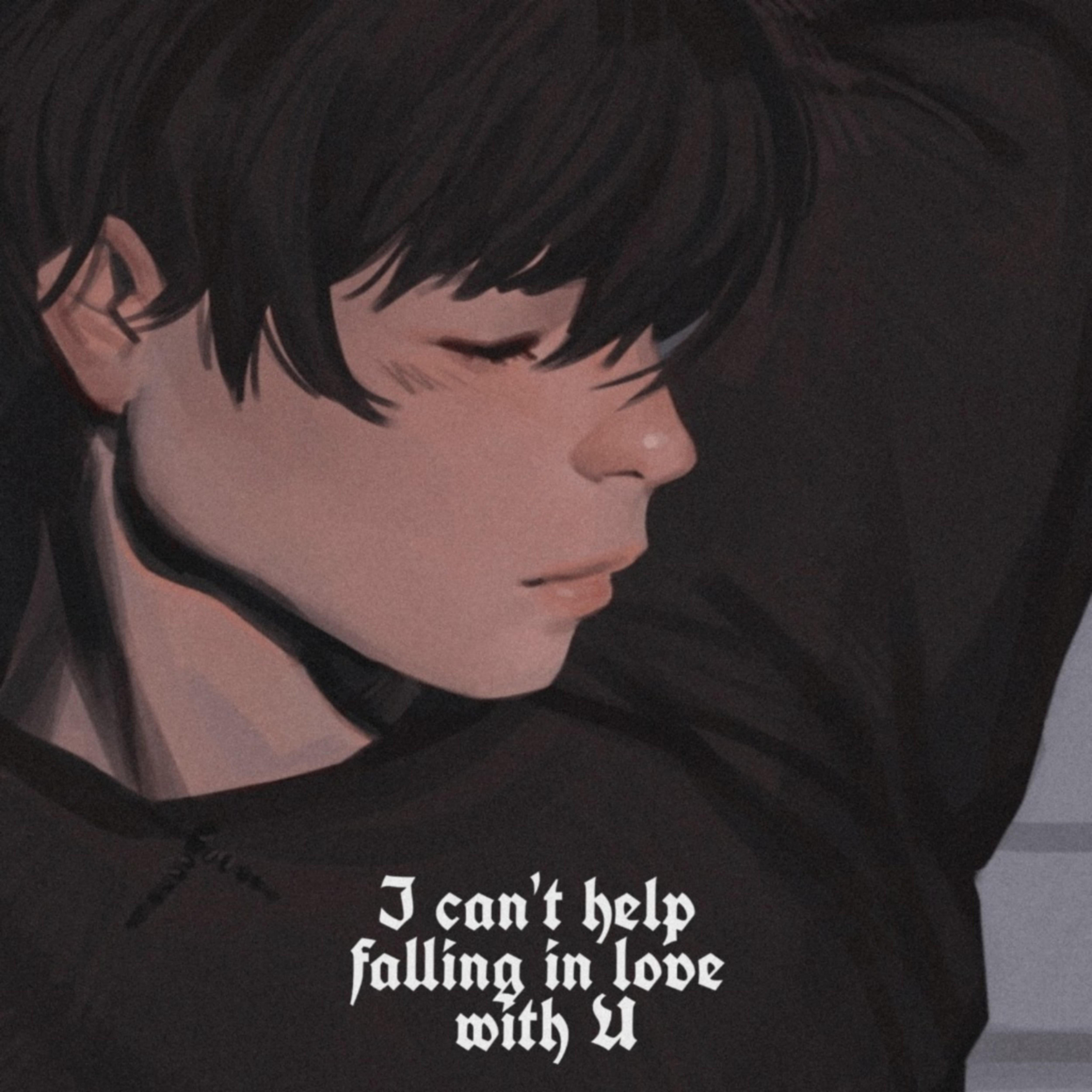I Can't Help Falling in Love with U