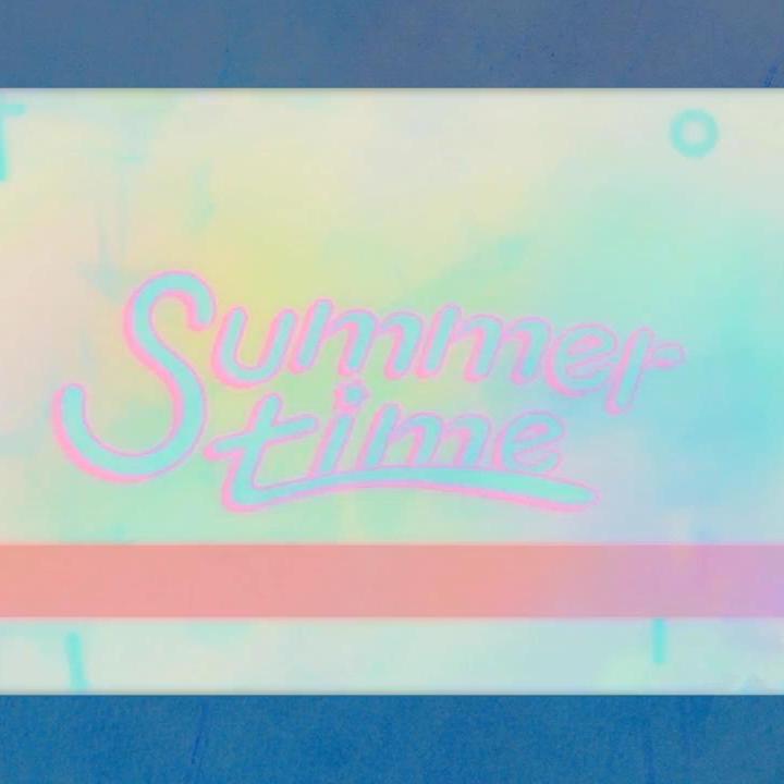summertime