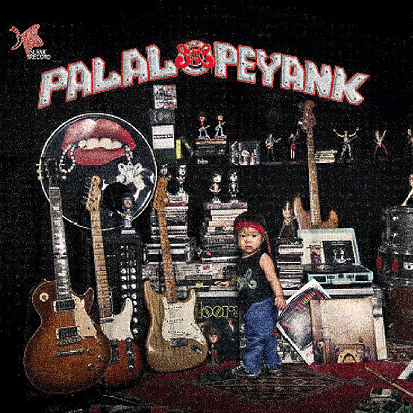Rock n' Roll Terus