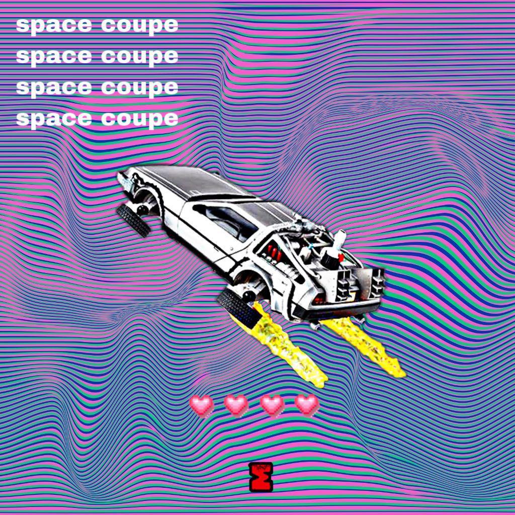 Space Coupe