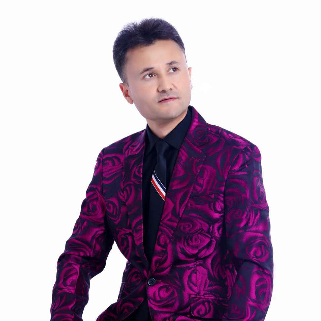 Kalmiding Birak
